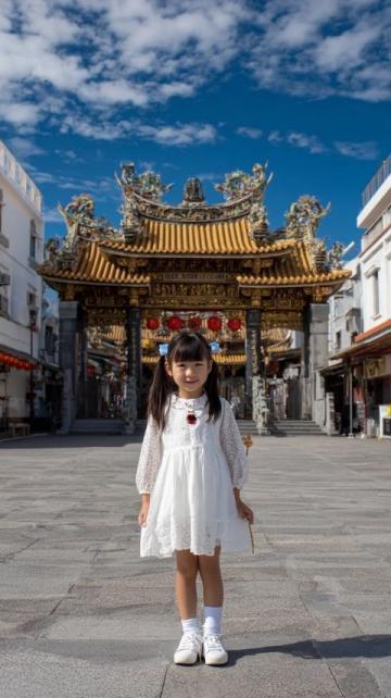 五一假期，陪孩子逛大豐吾悅廣場(chǎng)，享受親子時(shí)光與美食探索
