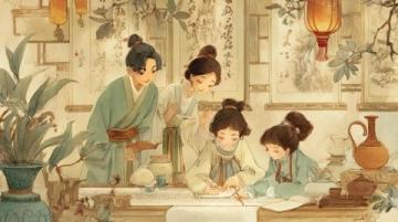 初中語文沖刺必備！6冊(cè)文言文通假字全集+成語知識(shí)點(diǎn)精講