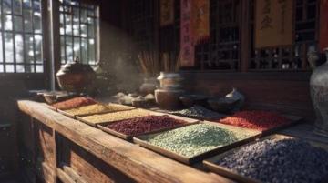 貴陽小城故事小區(qū)(貴陽小城故事美食)