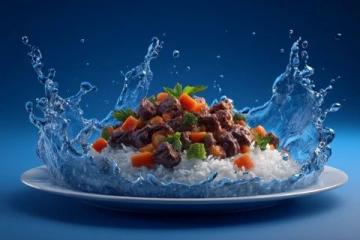 廚房新手必學(xué)：零失敗鹵肉秘方，讓男友連吃三碗飯！