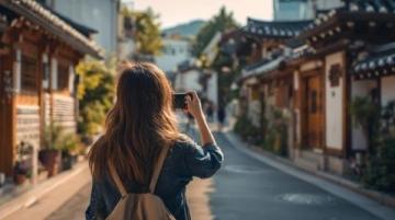 旅行拍照指南：輕松掌握這幾個(gè)技巧，讓你的照片刷爆朋友圈！