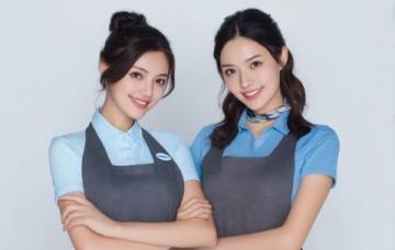 近期熱播的解壓綜藝一見你就笑首期節(jié)目中，檀健次與李蘭迪憑借一場活靈活現(xiàn)的倉
