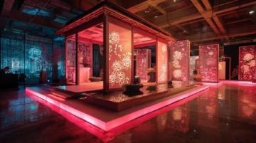 紅樓宴：王府井希爾頓酒店重現(xiàn)經(jīng)典美食，體驗曹雪芹筆下味蕾盛宴