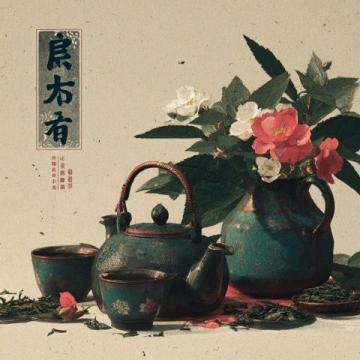 憨道下山重回江湖：同樣的茶，不同的味兒
