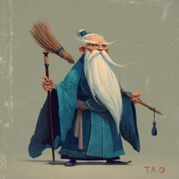 孔老夫子:古早版的知識網(wǎng)紅智慧幽默解讀經(jīng)典