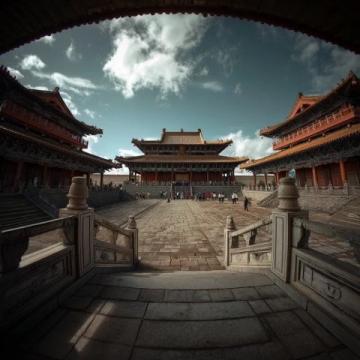 旅行我的旅行日記想沉浸式感受清代王府的魅力？這份干貨滿滿的恭王府攻略請