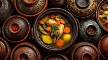 呼倫貝爾的美食文化大觀世,匯聚了蒙、俄等多民族的風(fēng)味與口感.