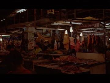 泰國(guó)街頭小吃·魷魚(yú)拌一絕！