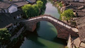 揚(yáng)州瓜洲一日游：詩意江景美食之旅，文藝周末打卡新去處！