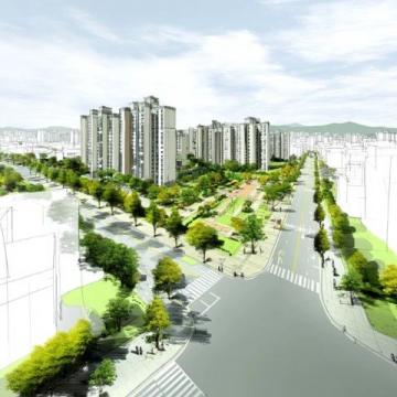 東城體育公園規(guī)劃更新:新增住宅面積達(dá)10萬平方米