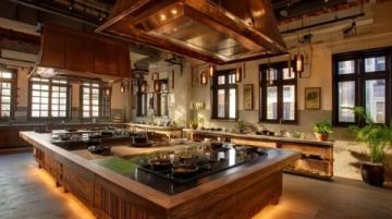 廈門威斯汀酒店:一場(chǎng)西班牙美食之旅的啟動(dòng)