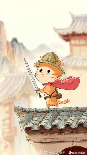 小狐貍的奇幻學(xué)堂：學(xué)功夫、品美食、探江湖的秘密之旅