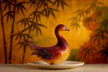 紅樓宴：王府井希爾頓酒店重現(xiàn)經(jīng)典美食，體驗曹雪芹筆下味蕾盛宴