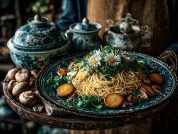 廣西玉林必吃美食全攻略：米粉、螺螄粉到地道小吃一網(wǎng)打盡！