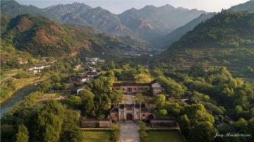 玉溪：融山入城，別樣風(fēng)情之城