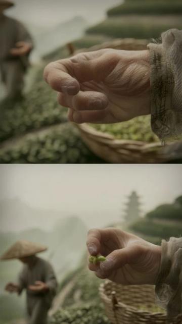 五畝黑椒豐收上市首日僅售一半，天然種植健康安全受期待