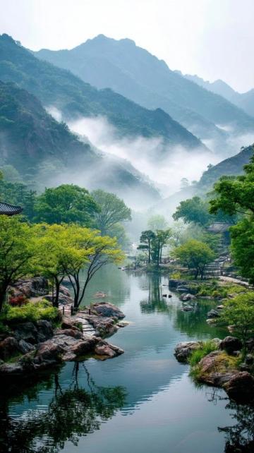 中國(guó)唯一沒(méi)有夏天的省份，夏季平均溫度才23℃，避暑就去這里！