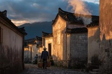 福建云水謠古鎮(zhèn)旅行攻略：詩(shī)意邂逅客家文化美景