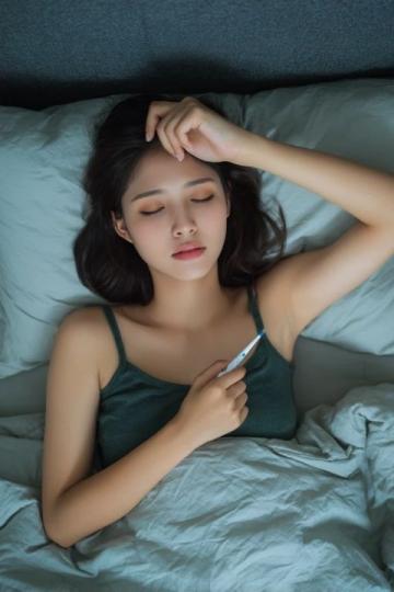 告別失眠！4款安神助眠食譜，一覺睡到大天亮~
