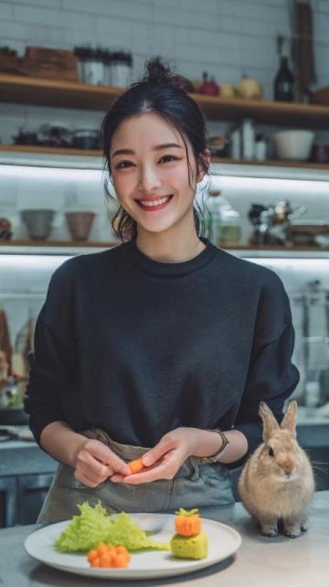 知足常樂:蘇東坡的豁達(dá)人生與美食哲學(xué)
