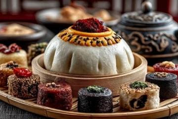 潮州特色腐乳餅：美味不可錯過