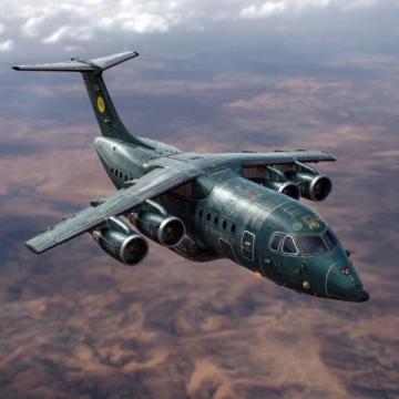 波音727飛機的“心臟”——JT8D渦扇發(fā)動機小知識