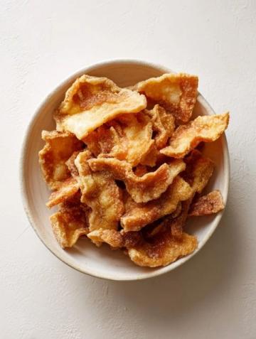 冬日必試:外酥里嫩炸茄盒簡單家常做法
