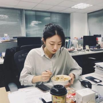 下班后自己做飯，小琳三個月瘦6厘米，皮膚變好！