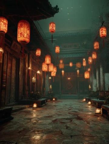 隋代古廟獨(dú)樂寺：見證天津薊州歷史變遷