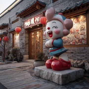 六一兒童節(jié)，濟(jì)南這些寶藏店鋪?zhàn)屇阏一赝模? width=