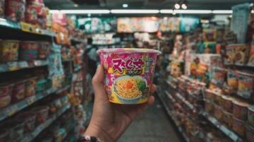 面館的免費(fèi)模式：10年老店送出驚喜，72萬收入僅五天