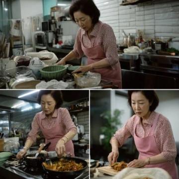 釜山的美食之旅—最經(jīng)典的魚糕體驗
