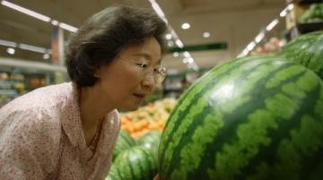 59歲外婆回國后愛上日本水煮菜，健康體重雙豐收