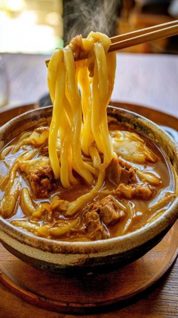 保定必嘗面食推薦：羊雜面、鐵鍋燜面與熱干面