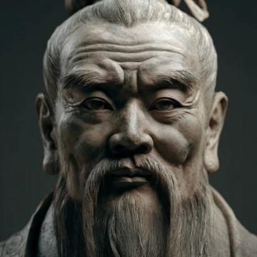 孔老夫子:古早版的知識網(wǎng)紅智慧幽默解讀經(jīng)典