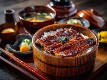 探訪日本鰻魚之神金本兼次郎:極致料理藝術(shù)與美味傳奇