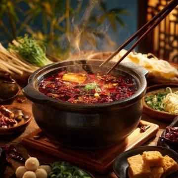 滄州旅游攻略：鐵獅子、雜技大世界必游，火鍋雞不容錯(cuò)過(guò)！