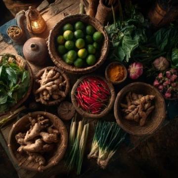 一場味蕾的奇幻之旅：全球美食的探索與發(fā)現(xiàn)