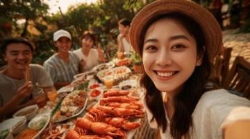 海南必嘗美食指南：四大名菜、地道小吃與隱藏美味一站打盡