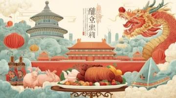 一連5日！獅山非遺藝術(shù)美食節(jié)4月11日開(kāi)鑼