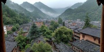 臨桂區(qū)黃沙瑤族鄉(xiāng)山珍美食(上有圖)；