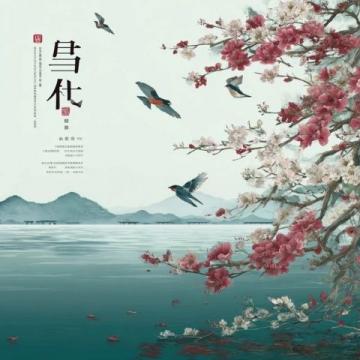 邯鄲龍湖公園：深秋時光畫卷，滏陽河畔詩意漫步