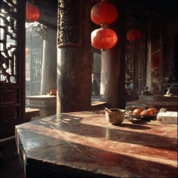 周浦必嘗！探尋地道“老八樣”飯店與傳統(tǒng)美食記憶