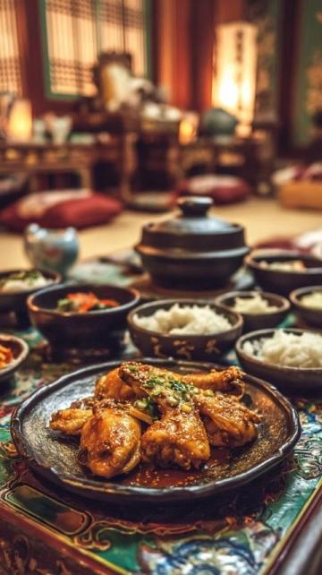 舌尖上的中國：美食里的地域記憶與時代故事——風(fēng)味、家鄉(xiāng)與情感的視覺盛宴