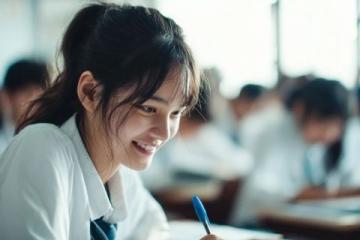 高考命題四階段演變：從知識(shí)立意到素養(yǎng)導(dǎo)向