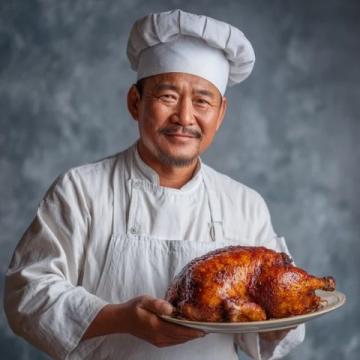 福建閩南年夜飯:11道菜融合海鮮與傳統(tǒng)美食迎新春