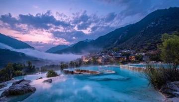 云南曲靖旅游攻略：必游景點推薦、特色活動和旅行貼士