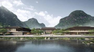 滎陽新密發(fā)展不差啥，就差格局八塊錢！發(fā)展?jié)摿ψ兓删痛?！滎陽與新密山水相連