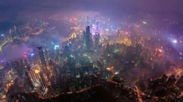 廣東多地空氣質量顯著改善：告別重度污染，全面恢復優(yōu)良水平