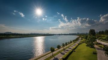 五一假期來(lái)濟(jì)寧，這些美景值得一游！